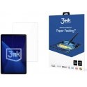 Samsung Galaxy Tab S10 FE - iki 11" 3mk Paper Feeling Samsung Galaxy Tab S10 FE - iki 11" 3mk Paper Feeling