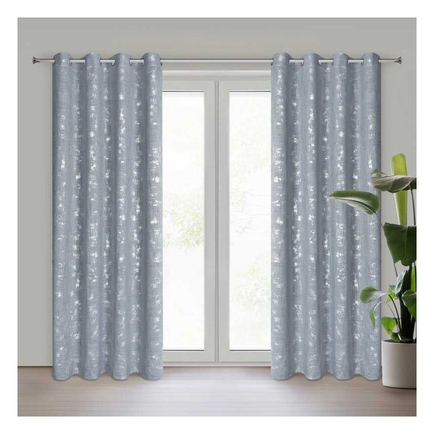 Eurofirany ZAS/SOLANA/NI+SR 140X250 PRZEL – 2
