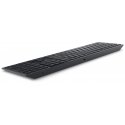 DELL KB900 tastatūra Birojs RF bezvadu sakari + Bluetooth QWERTZ Vācu Grafīts DELL KB900 tastatūra Birojs RF bezvadu sakari + Bluetooth QWERTZ Vācu Grafīts