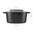 Fiskars Norden gili kepimo skarda 4 L Ketus Fiskars Norden gili kepimo skarda 4 L Ketus