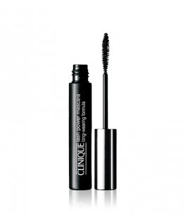 Clinique Lash Power Mascara Long-Wearing Formula ripsmetušš Black onyx