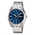 Casio MTP-1335D-2AVDF kell Käevõru-kell Kvarts Roostevaba teras