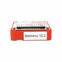 M5Stack M120 development board accessory Battery Red, White M5Stack M120 development board accessory Battery Red, White