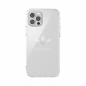 Adidas 42382 mobilo telefonu apvalks 15,5 cm (6.1") Aploksne Caurspīdīgs Adidas 42382 mobilo telefonu apvalks 15,5 cm (6.1") Aploksne Caurspīdīgs
