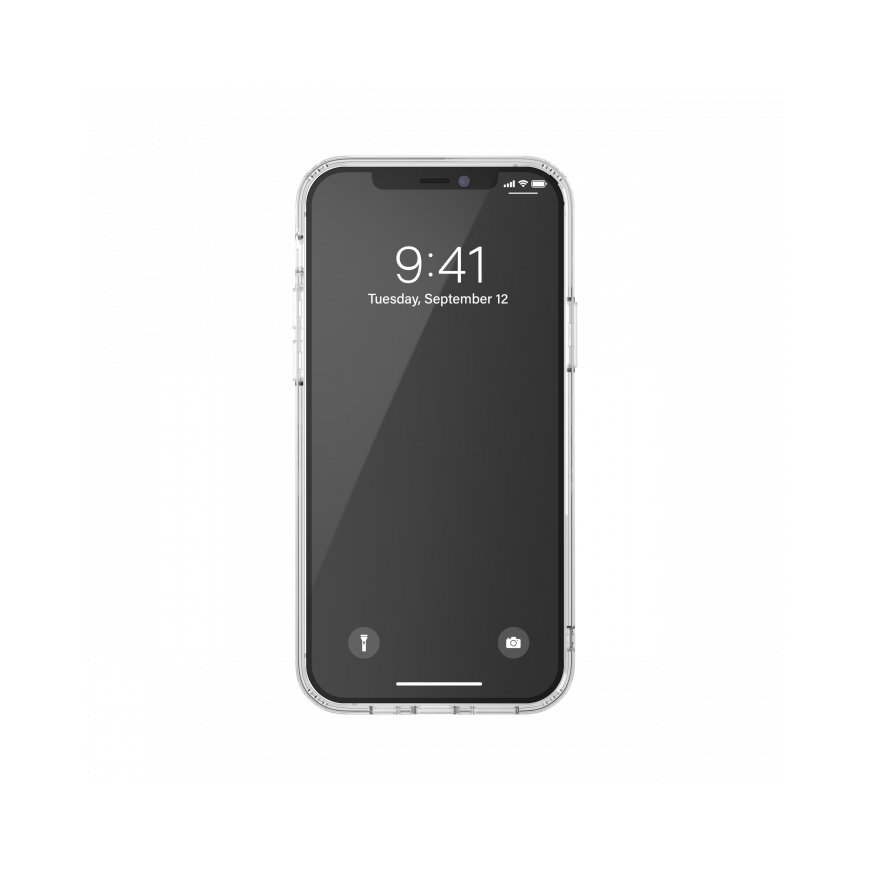 Adidas 42382 mobiiltelefoni ümbris 15,5 cm (6.1") Kate Läbipaistev – 4