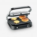 Severin KG2395 kosketusgrilli Severin KG2395 kosketusgrilli