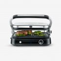 Severin KG2395 kontaktgrill Severin KG2395 kontaktgrill