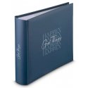 Hama Good Things фотоальбом Синий 200 листов 10 x 15 Book binding Hama Good Things фотоальбом Синий 200 листов 10 x 15 Book binding