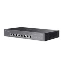 TP-Link Omada DS1008X verkkokytkin Hallitsematon 10G Ethernet (100/1000/10000) 1U musta TP-Link Omada DS1008X verkkokytkin Hallitsematon 10G Ethernet (100/1000/10000) 1U musta