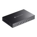 TP-Link Omada DS1008X tinklo komutatorius Ne-valdomas 10G Ethernet (100/1000/10000) 1U Juoda TP-Link Omada DS1008X tinklo komutatorius Ne-valdomas 10G Ethernet (100/1000/10000) 1U Juoda