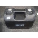 GRAPHITE Wall hood 1320W, target 125 x 22.2 mm, case GRAPHITE Wall hood 1320W, target 125 x 22.2 mm, case