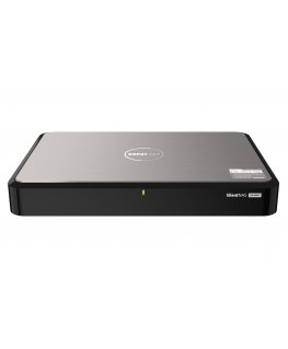 QNAP HS-264 NAS Desktop Intel® Celeron® N5105 8 GB 0 TB QNAP Turbo System Black