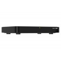 QNAP HS-264 NAS Desktop Intel® Celeron® N5105 8 GB 0 TB QNAP Turbo System Black