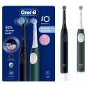 Oral-B iO2 Duo Black & Green