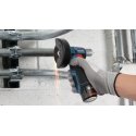 Bosch GWS 12V-76 PROFESSIONAL leņķa slīpmašīna 7,6 cm 19500 RPM 700 g
