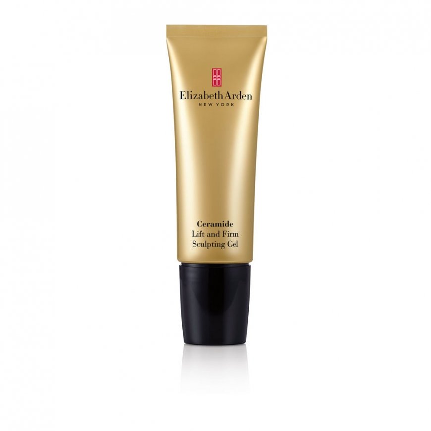 Elizabeth Arden Ceramide Lift and Firm Sculpting Gel увлажнитель для лица Женский 50 ml Гель – 2
