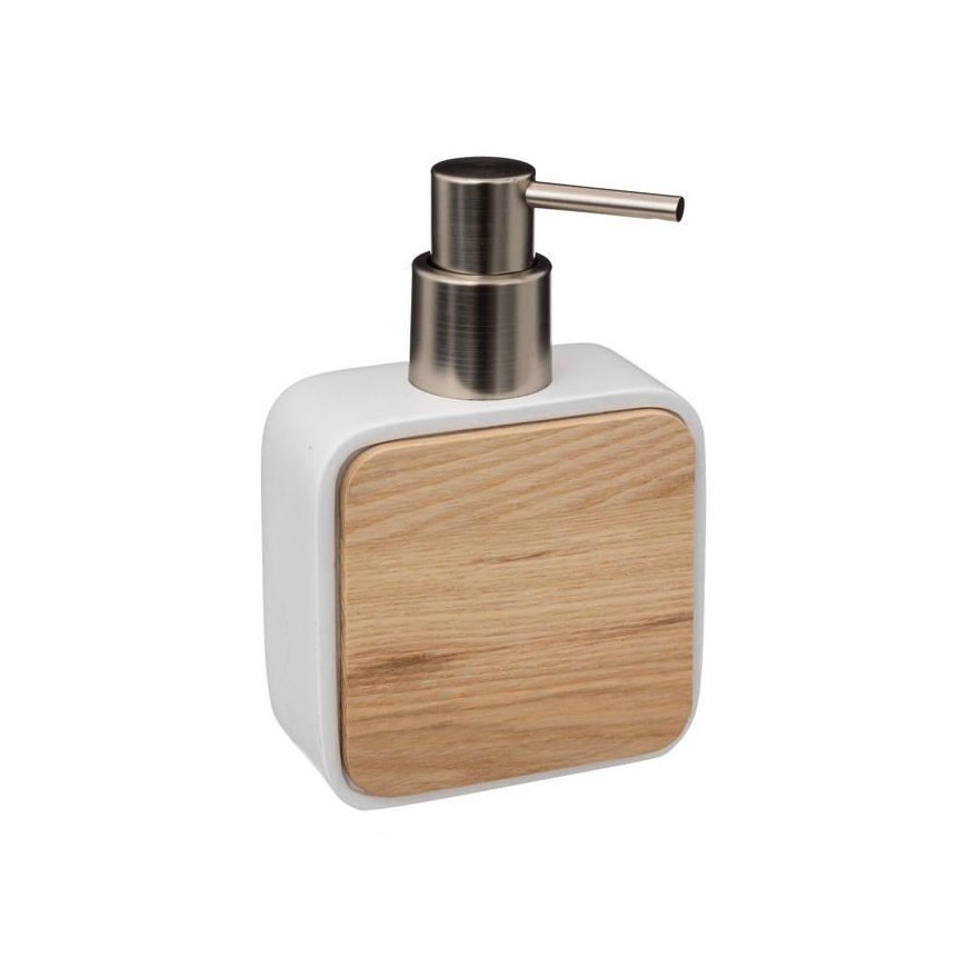 5five Simply Smart TRIBECART liquid soap dispenser, 200 ml