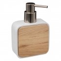 5five Simply Smart TRIBECART liquid soap dispenser, 200 ml 5five Simply Smart TRIBECART liquid soap dispenser, 200 ml