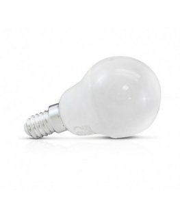 Visional LED E14 G45, 4W, 520lm, 3000K