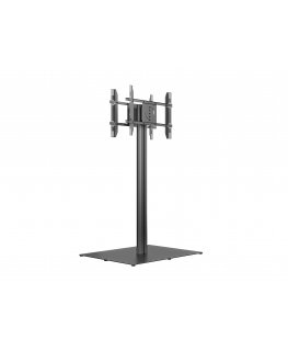 Multibrackets 7284 infoekraani kinnitus 2,03 m (80") Must