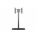 Multibrackets 7284 reklaminio ekrano laikiklis 2,03 m (80") Juoda