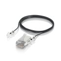 Ubiquiti UISP-CONNECTOR-GND tinklo kabelis Juoda 1 m Ubiquiti UISP-CONNECTOR-GND tinklo kabelis Juoda 1 m