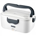 Unold 58850 electric lunch box 35 W 1.5 L Grey, White Adult