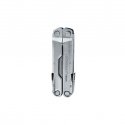 Leatherman Rebar daugiafunkcės replės Telpantis į kišenę 17 įrankiai(ių) Sidabras Leatherman Rebar daugiafunkcės replės Telpantis į kišenę 17 įrankiai(ių) Sidabras