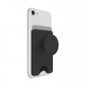 PopSockets 801937 teline/pidike Matkapuhelin/älypuhelin musta PopSockets 801937 teline/pidike Matkapuhelin/älypuhelin musta