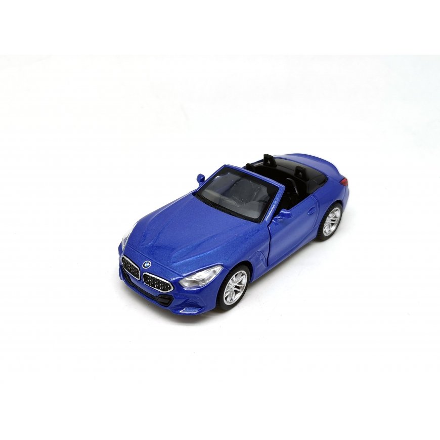 MSZ metallist mudelauto BMW Z4 M40i, skaala 1:30 – 2