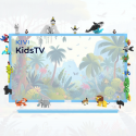 Kivi KAN32M KIDS BOX Acc set Animals Kivi KAN32M KIDS BOX Acc set Animals