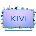 Kivi KAN32M KIDS BOX Acc set Animals Kivi KAN32M KIDS BOX Acc set Animals