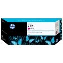 HP 772 DesignJet-mustekasetti, magenta, 300 ml