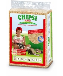 CHIPSI SUPER Granulas 3,4 kg