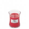 WoodWick 10.98080.0000 wax candle Other Red 1 pc(s) WoodWick 10.98080.0000 wax candle Other Red 1 pc(s)