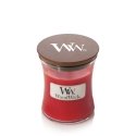 WoodWick 10.98080.0000 wax candle Other Red 1 pc(s) WoodWick 10.98080.0000 wax candle Other Red 1 pc(s)