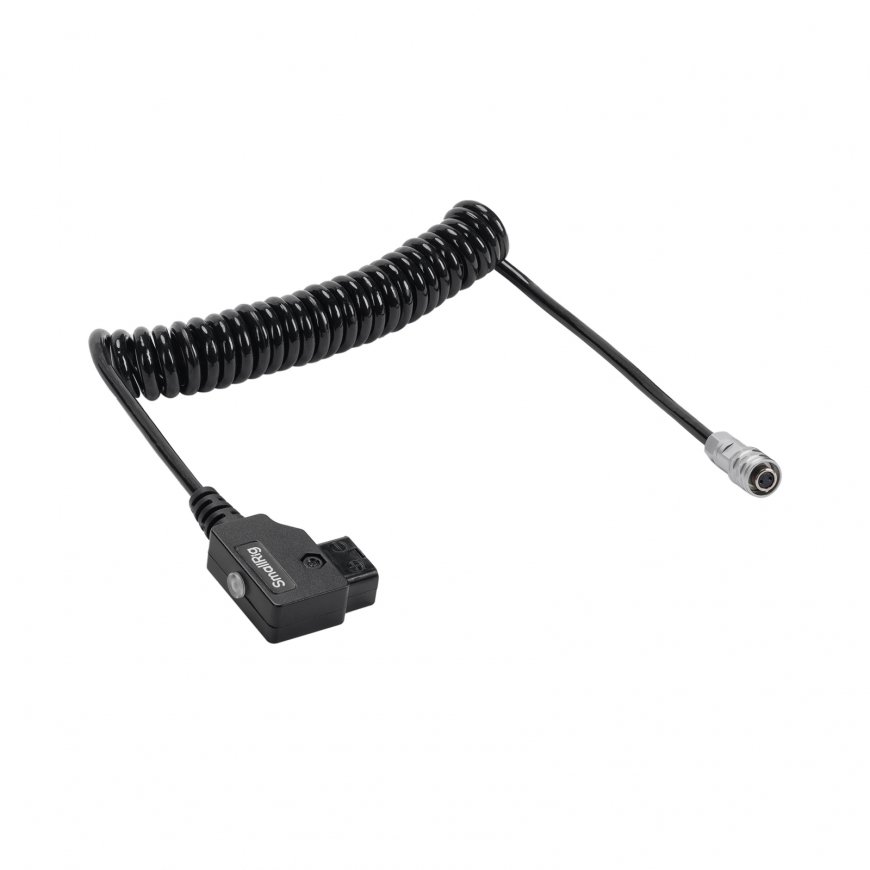 SmallRig 4761 kameras kabelis 0,32