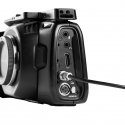 SmallRig 4761 fotoaparato laidas 0,32 m Juoda SmallRig 4761 fotoaparato laidas 0,32 m Juoda