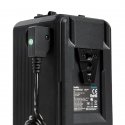 SmallRig 4761 kaamerakaabel 0,32 m Must SmallRig 4761 kaamerakaabel 0,32 m Must