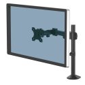 Fellowes Reflex 8502501 monitori kinnitus ja alus 81,3 cm (32") Laud Must
