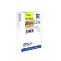 Epson Ink Cartridge XXL Yellow 3.4k Epson Ink Cartridge XXL Yellow 3.4k