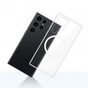 3MK Clear MagCase mobilo telefonu apvalks 17,3 cm (6.8") Aploksne Caurspīdīgs 3MK Clear MagCase mobilo telefonu apvalks 17,3 cm (6.8") Aploksne Caurspīdīgs