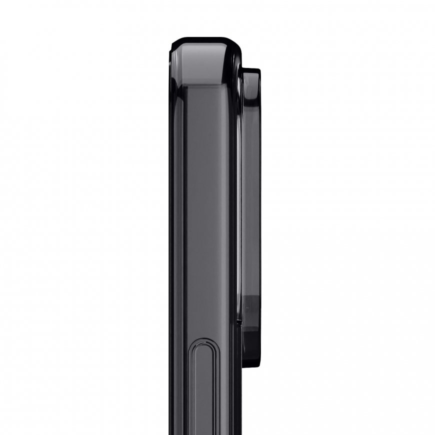 3MK Clear MagCase mobiiltelefoni ümbris 17,3 cm (6.8") Kate Läbipaistev – 5