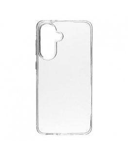 Tactical TPU Cover for Samsung Galaxy A56 5G Transparent