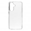 Tactical TPU Cover for Samsung Galaxy A56 5G Transparent Tactical TPU Cover for Samsung Galaxy A56 5G Transparent