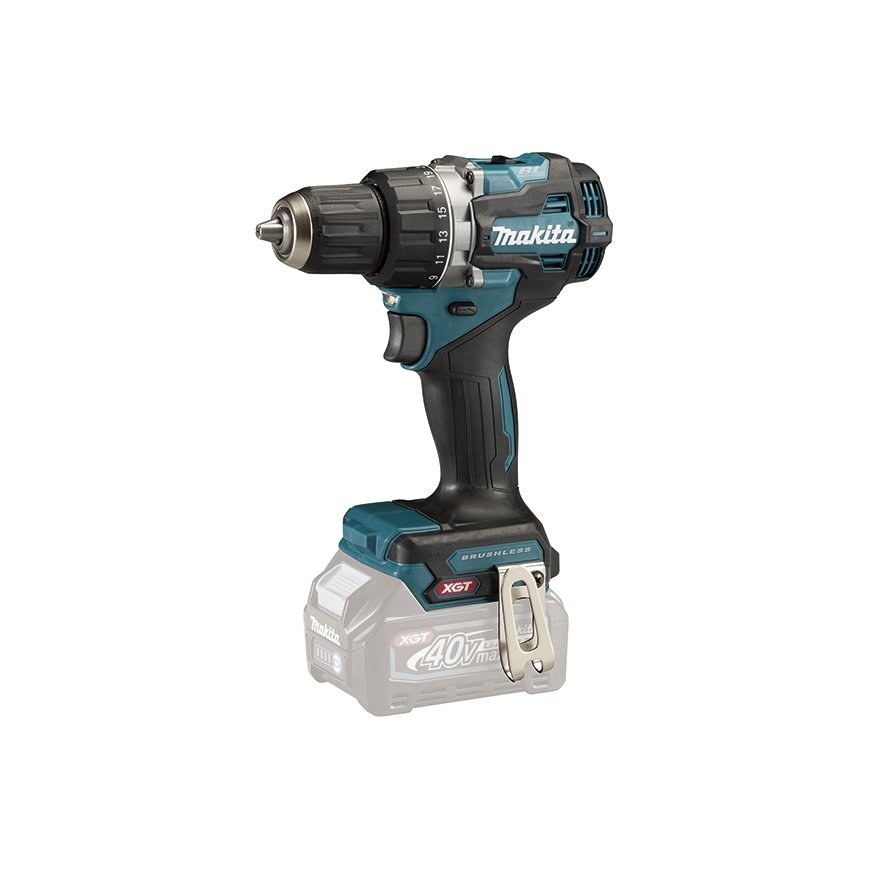 Makita DF002GZ без категории – 2