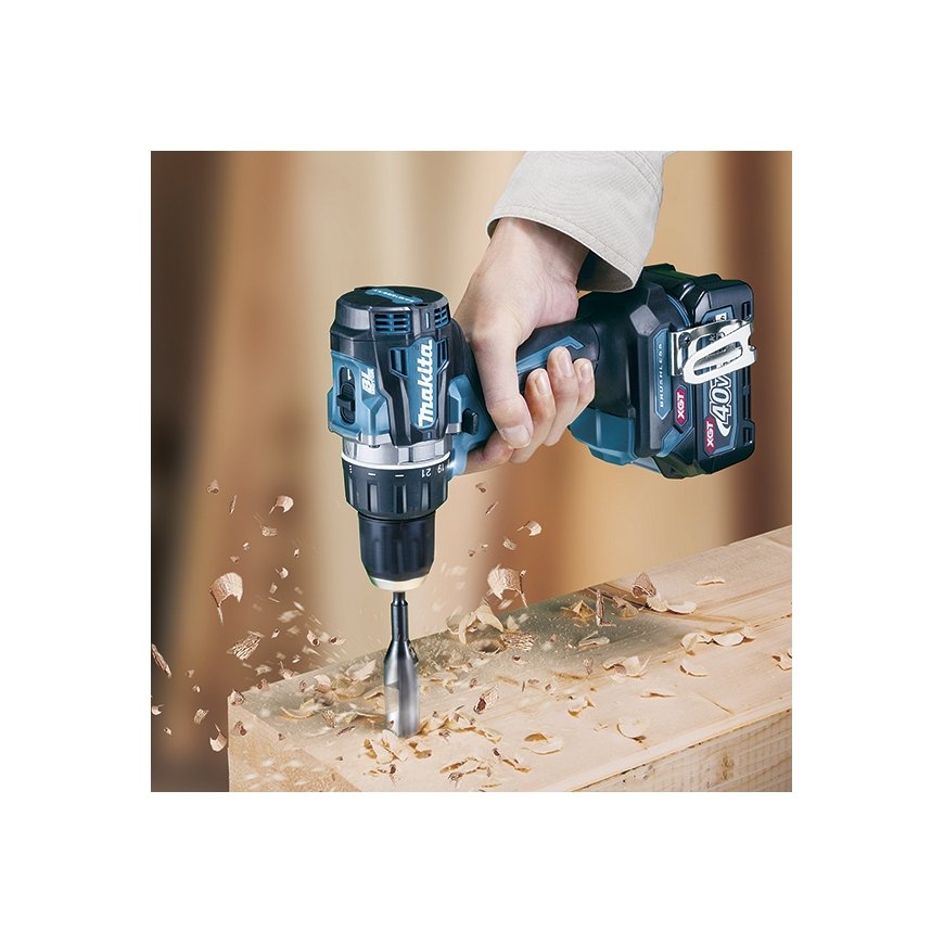Makita DF002GZ bez kategorijas – 3