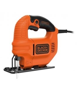 Black & Decker KS501-QS лобзик