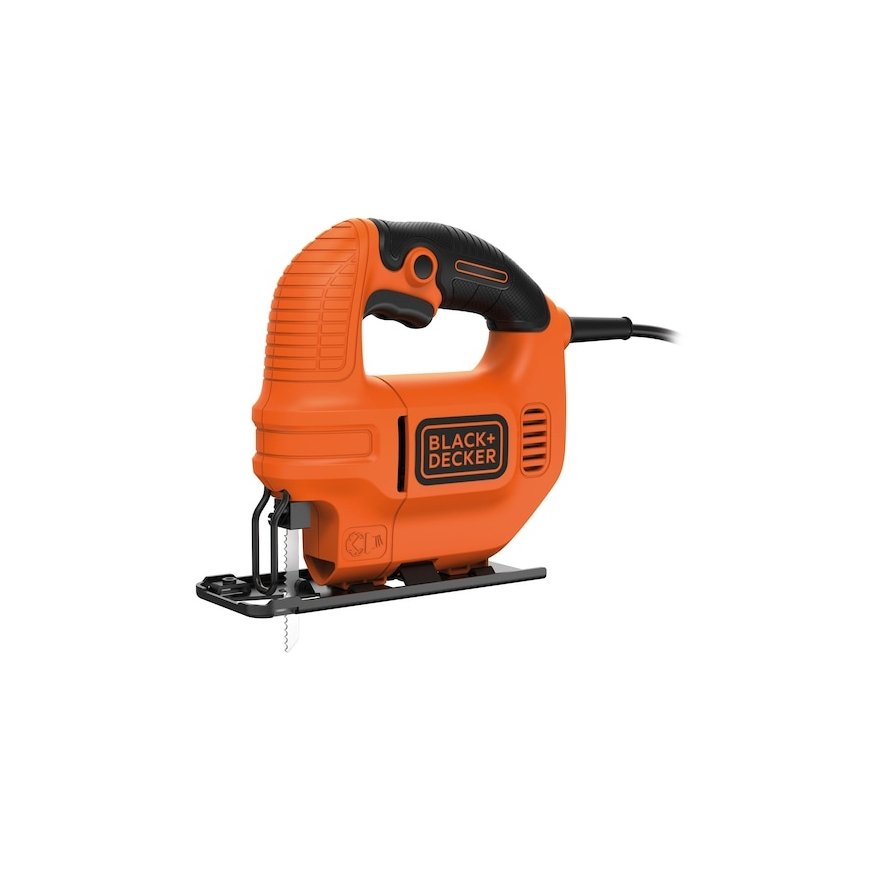 Black & Decker KS501-QS elektrinis siaurapjūklis