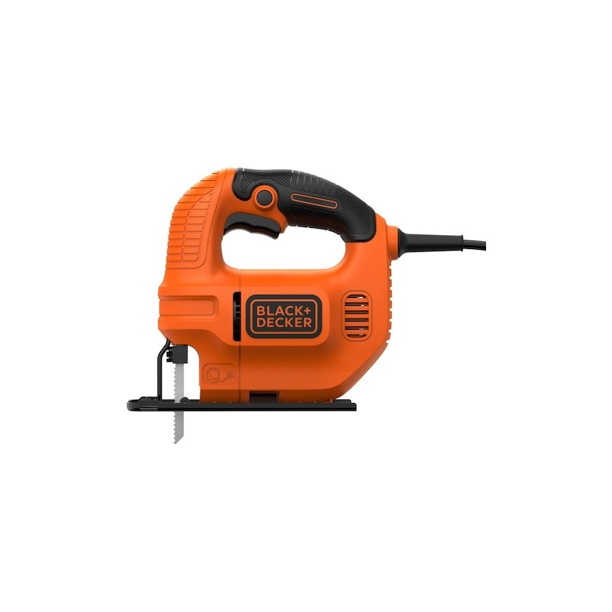 Black & Decker KS501-QS лобзик – 2